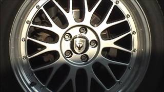 VW Volkswagen Jetta GLS 1.8T 2004 Custom