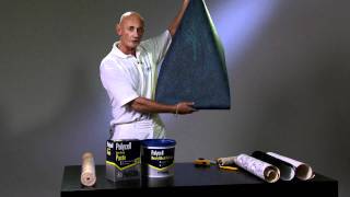 An introduction to wallpapering | Dulux Trade