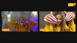 Famous LFM TV - Episode 29 - Valerie Haney and I talk Sea Org/Clearwater Life Profile