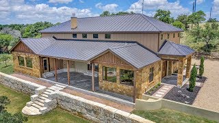 723 Breezy Hills Drive Fredericksburg TX Home for sale