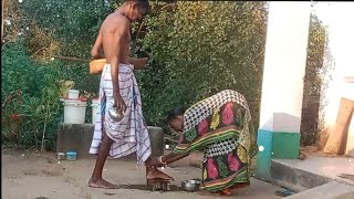 Nayke Baba Bonga Yado Sari Sarjom