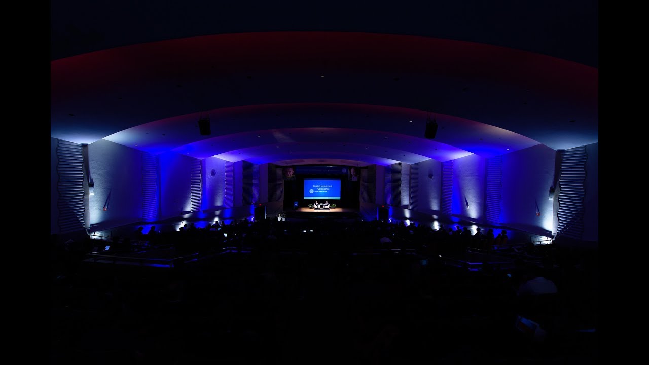 The Boston Investment Conference