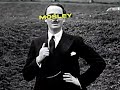 Sir Oswald Mosley Last Summer 