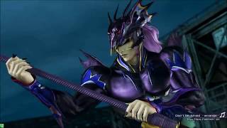 ♯423 弐疎外凛のDISSIDIA FINAL FANTASY