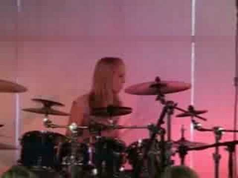Project Band 08' "The MCK Jam" Part 1.