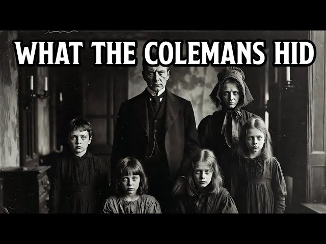 In 1837, Elder Daniel Coleman arrived in Athens County, Ohio, with a wagon of gold coins and a promise of salvation. He bought 400 isolated acres and advertised a Christian community where...