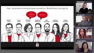 Office Hours Webcast 2015/12/09