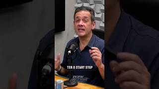 Mecânico opinou sobre o sistema START STOP #carros #automovel