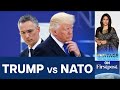 Trump Encourages Attack on NATO Allies | Vantage with Palki Sharma