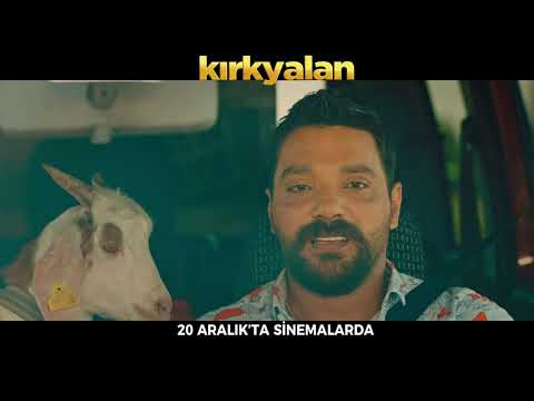 OĞUZHAN UĞUR - AMAN BRE DERYALAR - KIRK YALAN TEASER