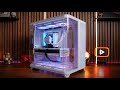 Corsair AIR 5400 Review - The best case around?