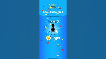 Brick Builder Level #23 Gameplay