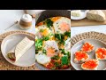 Что приготовить на завтрак Вкусные идеи Быстро и просто