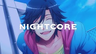 Nightcore ❁ Na Na Na ❁ My Chemical Romance