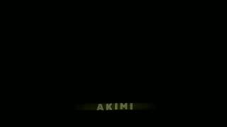 lirik Lagu Dj Akimilaku Masih Ganteng  
