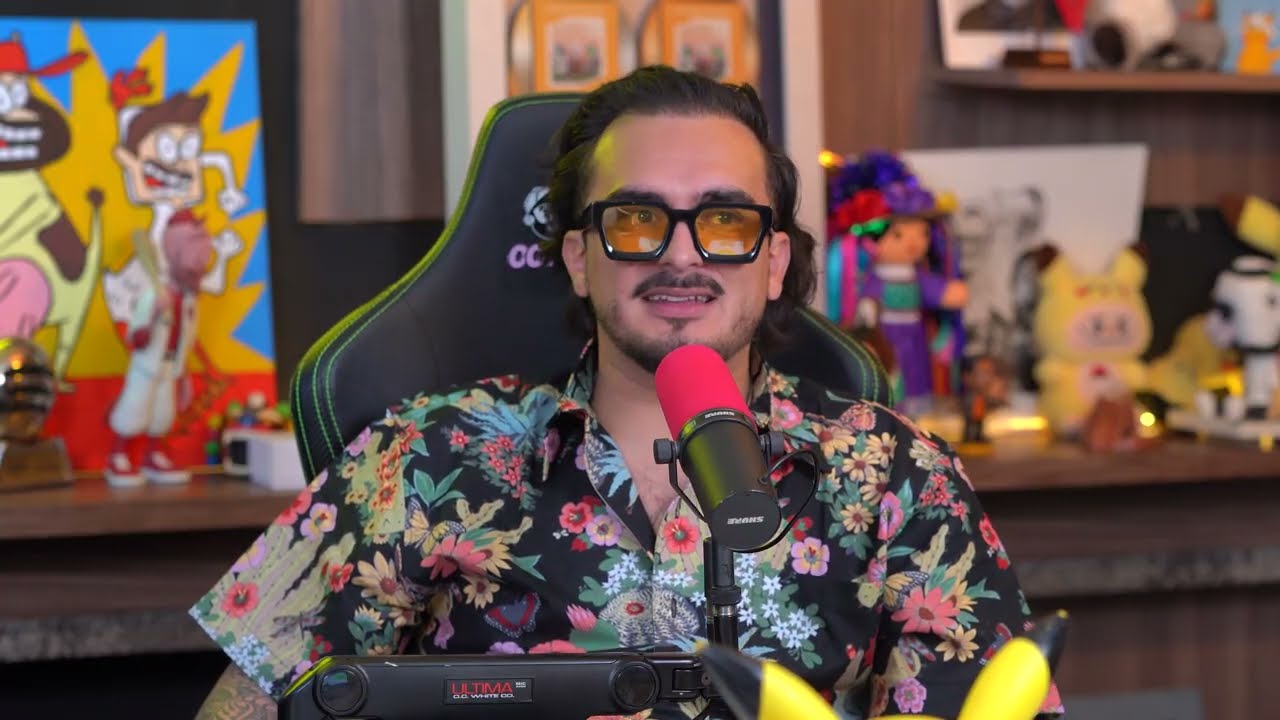 Anecdotario 335  - Perdí a un amigo por besarle el nepe