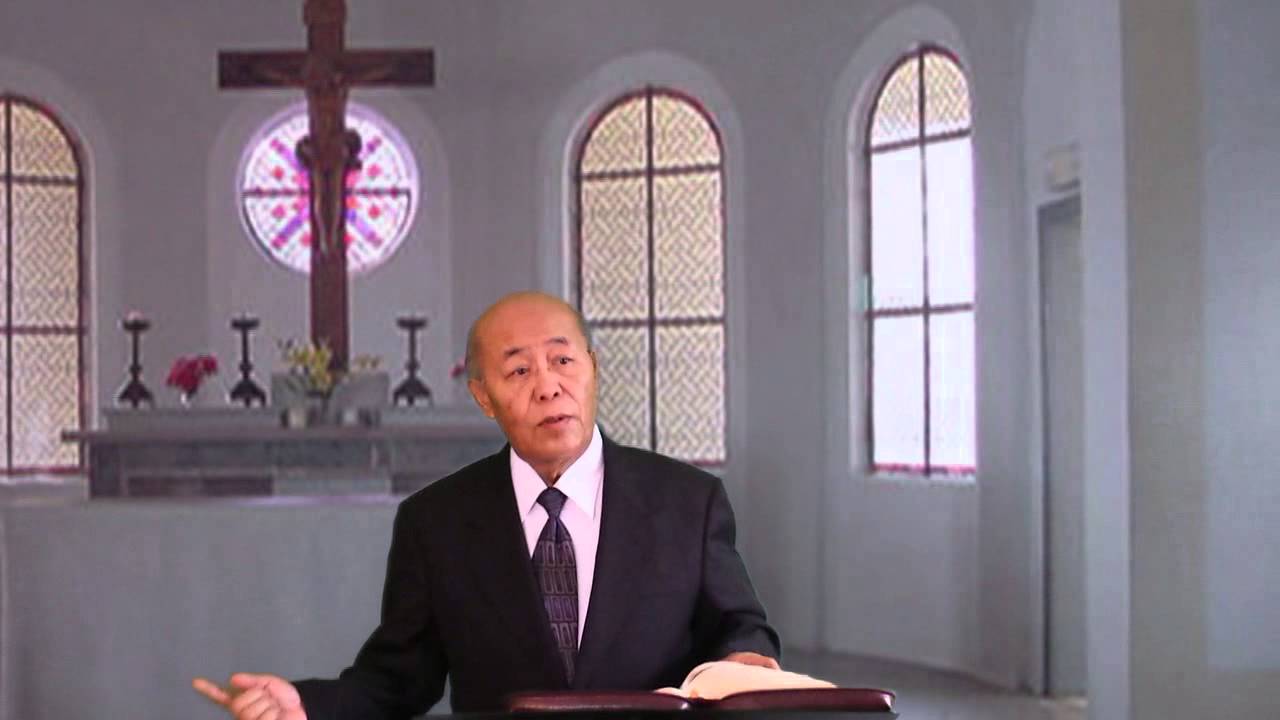 Yug dlua tshab txhaj dlim kev tuag Bible