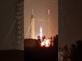 Blue Origin investigating cause of New Glenn rocket explosion