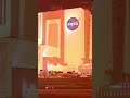 Blue Origin investigating cause of New Glenn rocket explosion