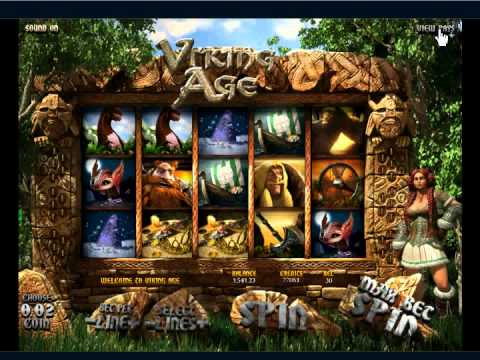 Kasino Peliin Viking Luck - Parhaat Kasinot Verkossa Suomen Asialla