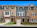 New homes for sale in Maryland- Touring The Ridge