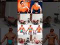 chest and abs workout at home #fitness #workout #exercise #motivation #absworkout #coreworkout