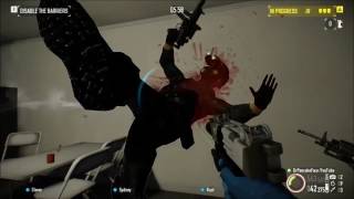 Framing Frame day 1 and Art Gallery | Payday 2 Loud Guides
