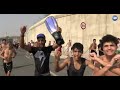 Hundreds of migrants sprint into Spain's Ceuta as reception facilities hit 2,400% capacity