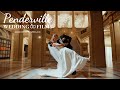 Gorgeous museum wedding with energy cadi and joey  carnegie museum