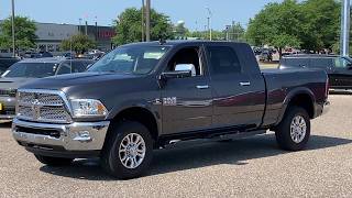 2016 Ram 3500 Laramie WI Hudson, Baldwin, Woodbury, Cottage Grove, New Richmond