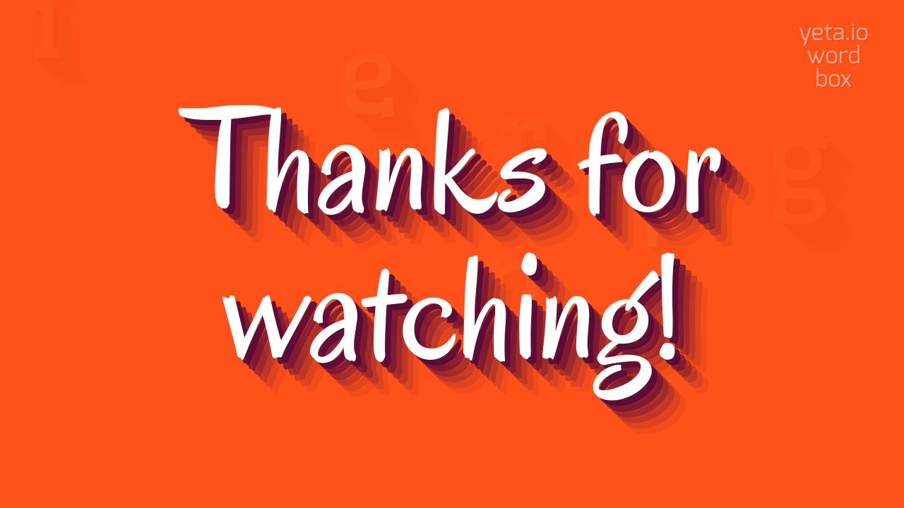 How to say "wringer's"! (High Quality Voices)