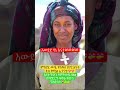 ውቧ የክፍለ ሀገር እናት ፈገግታ Mother Abelbirhanu Eshetumelese Habesha Newinfo Beautiful Shortsfeed