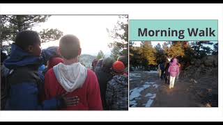 Part 2 - Balarat 5th Grade Overnight Preparation