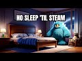 How Steam Is Haunting Family at Night: Shocking Revelations