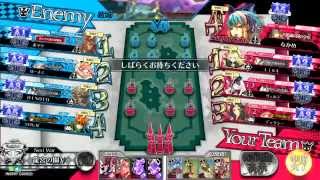 WLW 「桃様、ここは私が...いたずらしちゃうぞ~☆」37ページ目【A5】