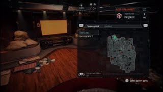 KILLZONE™ SHADOW FALL  Botzone