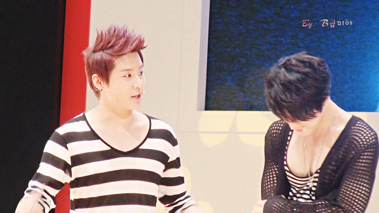 0819 닌텐도 게임대전 중 사랑스러운 맑음이