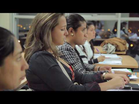 EWP - Ser un Wedding Planner