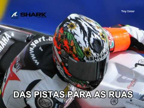 FILME SHARK S500 AIR SERIE 2.f4v - YouTube