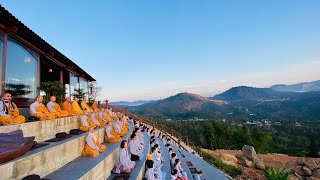 NIKAYA Thiền Quán - Lòng Thương Xót Bao La - Tâm Bi Vô Lượng