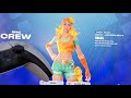 HOW TO GET SOLEIL CREW PACK IN FORTNITE!