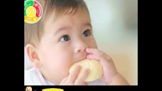 Download lagu Milna Biskuit Bayi dengan G3