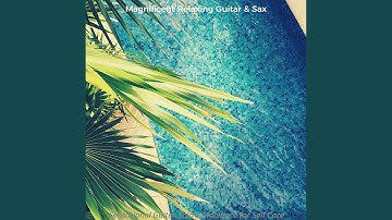 Artistic Backdrops for Summertime Vibes