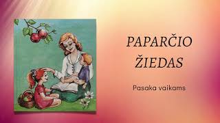 Lietuvių pasaka \