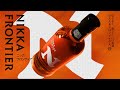 ニッカ フロンティア CM 「フロートハイボール」篇 福山雅治