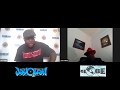 FULL LIVE LESSON WITH M.C. G.L.O.B.E. OF THE SOUL SONIC FORCE AND JAYQUAN