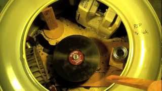EXPLODING RECORD ROULETTE ROUND 2