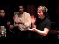 Brian Culbertson's BCXII Video Blog 84 (Claps)