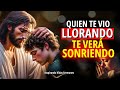 🔥"¡DIOS ESTÁ ESCRIBIENDO UN NUEVO FINAL PARA TU VIDA! ¡NO TE RINDAS!"