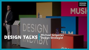 Michael Grigoriev on using collective intelligence to solve problems
